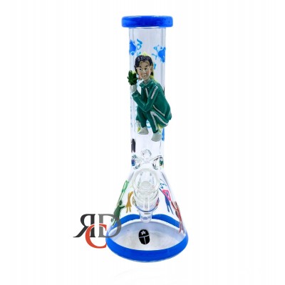 WATER PIPE GAMES BEAKER WP18002 1CT